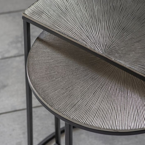 PaulaHome - Delfin Side Tables